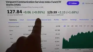 The Riskiest Vanguard ETF According To Some People