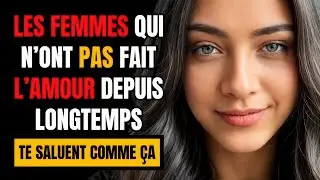 Comment D&eacute;coder le Salut d&rsquo;une Femme Priv&eacute;e d&rsquo;Intimit&eacute; | Lecture Sto&iuml;que du D&eacute;sir F&eacute;minin