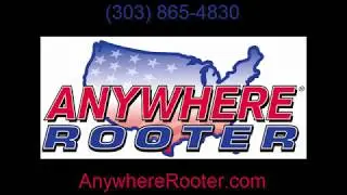 Trenchless Sewer Repair Denver