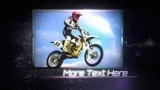 after effect template free