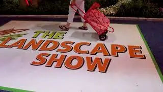 Juniper Landscaping | The Landscape Show 2022