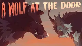 A WOLF AT THE DOOR // ASHFUR & SHADOWSIGHT PMV [[ flashing lights ]]