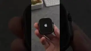 woww😍 apple watch 🔥