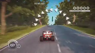 Just Cause 3 Platinum Trophy Run (Compilation)