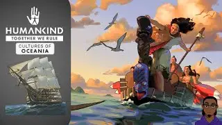 Oh Man O' War | Humankind Difficulty | Season 6 - World Tour Episode 18