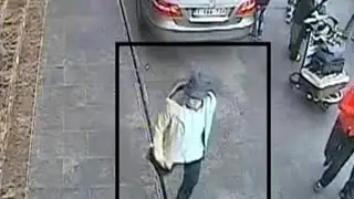 Brussels terror suspects arrested, one believed to be 