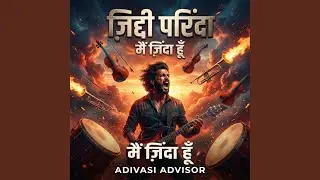 ज़िद्दी परिंदा &ndash; मैं ज़िंदा हूँ | Cinematic...