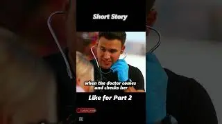 Car Touching Game Scene 😱 | 911 Movie Explained  #shorts