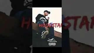 Hoodstar - To the neck (Audio)2018