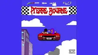[FREE] Pierre Bourne Type Beat - 