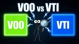 Stop Buying VOO Until You Watch This (VOO vs VTI vs VOOG)