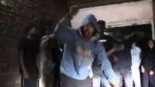 Gun Butt U - SW9MM Yush - Harvey & Swabby