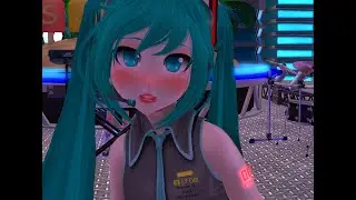 ❤️&zwj;🔥Hatsune Miku - Second Life 22nd Birthday Celebration | Virtual Concert & Vocaloid Party