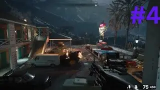Call Of Duty Black Ops Cold War Part 4