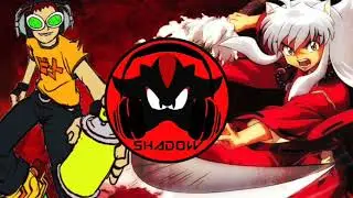 Come My Way Grace & Glory Mashup (Inuyasha X Jet Set Radio) | DJ Master Shadow