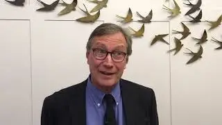 Interview:  Mark Jarvis, Giga Metals - 121 Mining Investment London November 2018