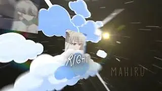 AMV Typography - Laa La Dee | After Effect ( Free Project File )