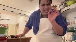 تتمة طريقة مارو و لحوت مع أنور لمنور