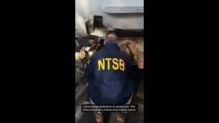 Unraveling the 6ABC Helicopter Crash: NTSB Probe and Safety Disclosed