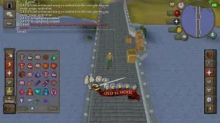 Small Patches but Mobile Beta? - OSRS Update