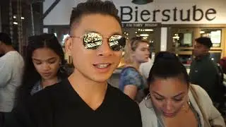 Pike Place Market | Seattle Vlog