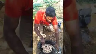 Cooking Memories with Friends at Farm #funnyvideo #funwithfriends #cooking #farmcooking #friends