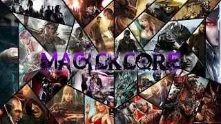 MagickCore The Journey | No Going Back Music Video