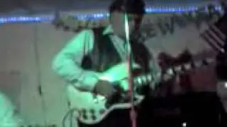 Robert Schaffer Singing Mama Tried