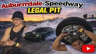 Florida LEGAL PITS Hit Different&hellip; This Got CRAZY 😳🔥