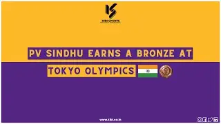 PV SINDHU WON BRONZE FOR INDIA IN OLYMPICS 🇮🇳