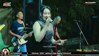 RIRIN ANJANI - MUARA HATI - NEW SEBA THE GANK - LIVE MOJOGANDIK - EKO AUDIO