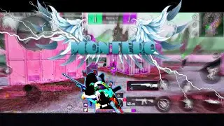 MONTERO (call me by your name❤️) SONG VIDEO || PUBG MONTAGE VIDEO || #montero #pubgmontage