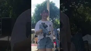 🔫IDOL Treasure bottle LIVE～真夏の幕張アイドルSPLASH祭り🔫【DAY4】　奏音コレクト #奏音コレクト #イオンモール幕張新都心 #アイドルライブ