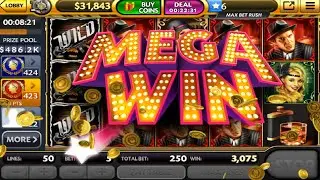 Online Slot Games Mega Win  Caesars Slot Casino