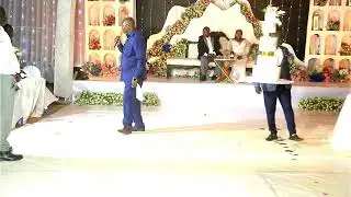 #live SHEREHE YA  NDOA JOVIN  + GOLETH