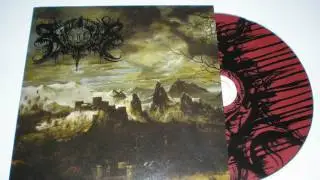 Xasthur - Cursed Be The Memory Of Light