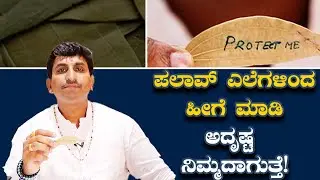 Know the Remedies and Benefits of Bay leaf | ಪಲಾವ್ ಎಲೆಗಳಿಂದ ಹೀಗೆ ಮಾಡಿ ಅದೃಷ್ಟ ನಿಮ್ಮದಾಗುತ್ತೆ!