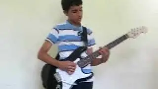 Rock you like a Hurricane (Robert Gil)