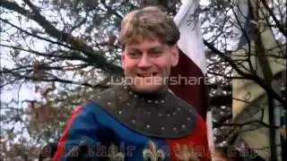 Henry V- St. Crispin's Day Speech (Subtitled)