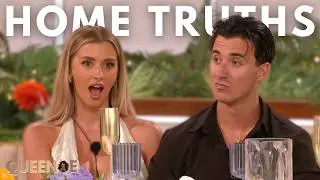 Is Tommy Being Used? | Love Island All Stars Season 3 Episode 36