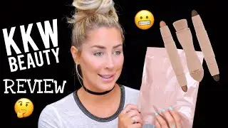 Kim Kardashian KKW Beauty Review-CHRISSPY