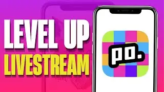 ⚡ How to Level Up Livestream on Poppo Live (2025 Guide &ndash; Fast & Easy)
