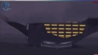 FSX: SE- High Altitude Intercept