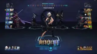 HGL Battleborn Winter Update Tournament!
