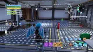 Search 3 Bunkers - Canny Valley STW 52+ zone Tutorial