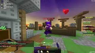 finally beat lifelong in skywars