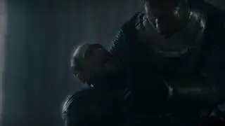 Prince Baelor Death Scene Recap | A knight of the Seven Kingdoms Season 1 Episode 5