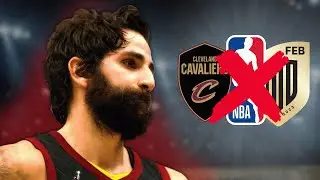 ¿Va a VOLVER Ricky Rubio a la NBA?