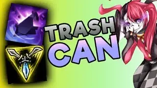 Bad Shaco - Season 9