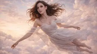 FLY MY LITTLE SUPER GIRL - LEONIE DAWI